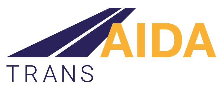 Aidatrans - Usługi Transportowe